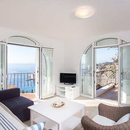 Ocean Apartment By Duhomes Dubrovnik Room photo