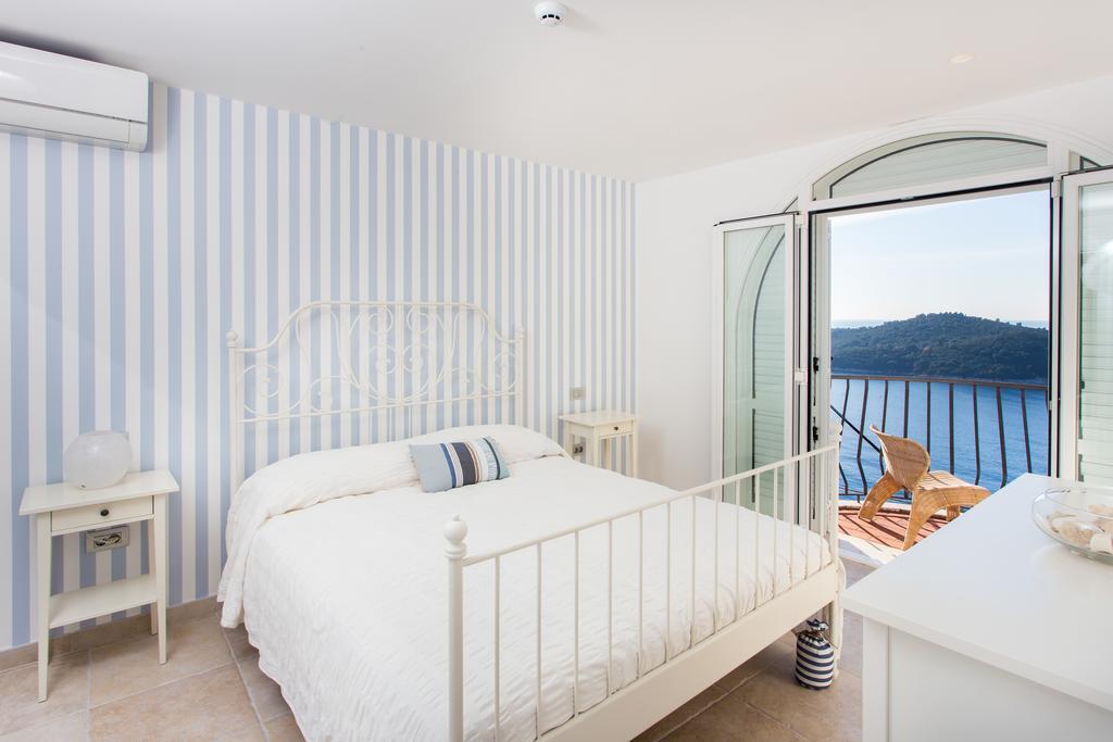 Ocean Apartment By Duhomes Dubrovnik Room photo