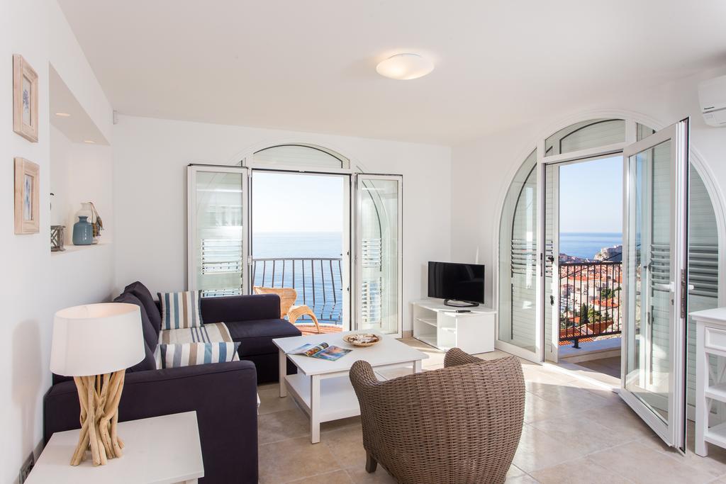 Ocean Apartment By Duhomes Dubrovnik Room photo